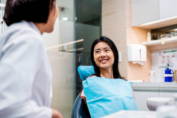 Best Traditional Braces  in Caldwell, OH