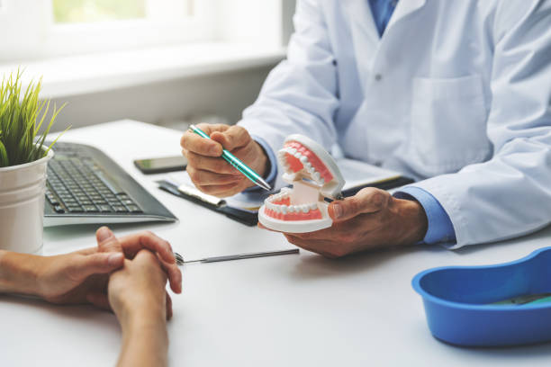 Best TMJ/TMD Treatment  in Caldwell, OH