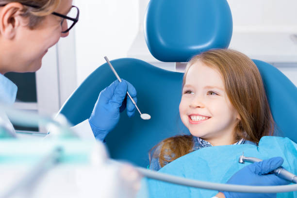 Best Preventive Dentistry  in Caldwell, OH