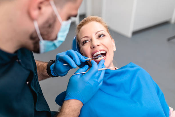 Emergency Dental Services in Caldwell, OH