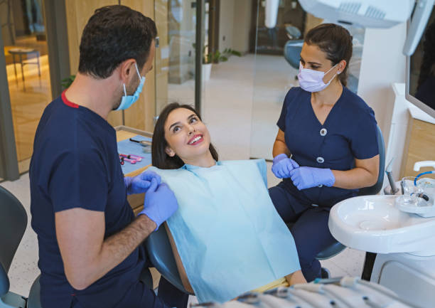 Dental Bonding in Caldwell, OH