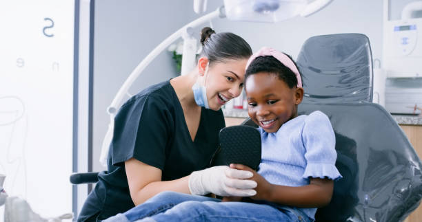 Best Sedation Dentistry  in Caldwell, OH