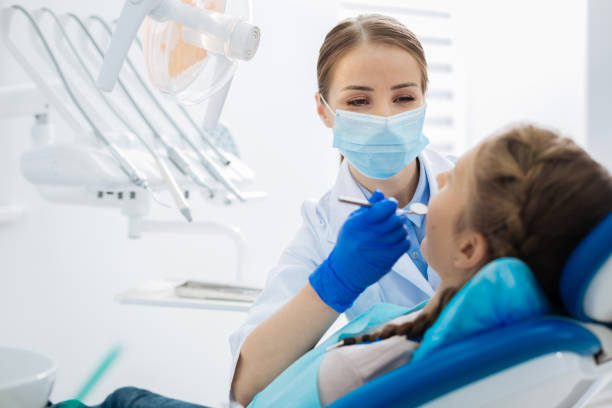 Best Full Mouth Reconstruction  in Caldwell, OH