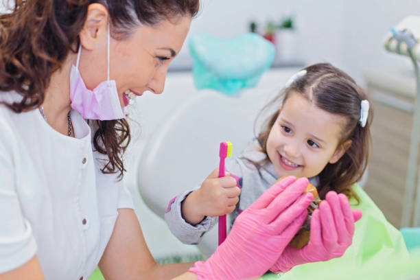 Best Preventive Dentistry  in Caldwell, OH